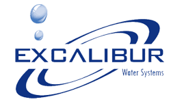 Excalibur water softeners - authorized installer
