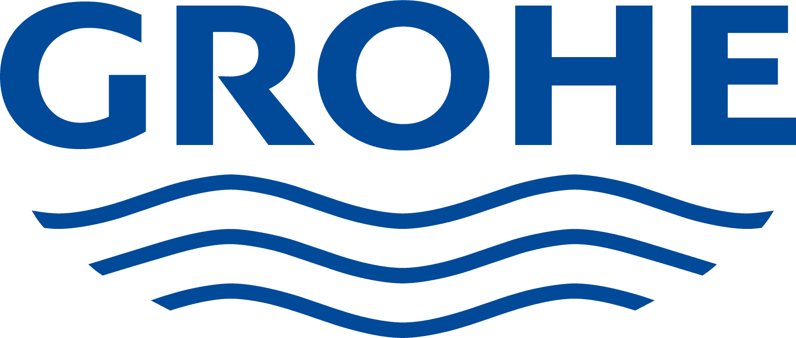 Grohe plumbing fixtures