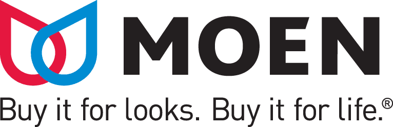 Moen plumbing fixtures