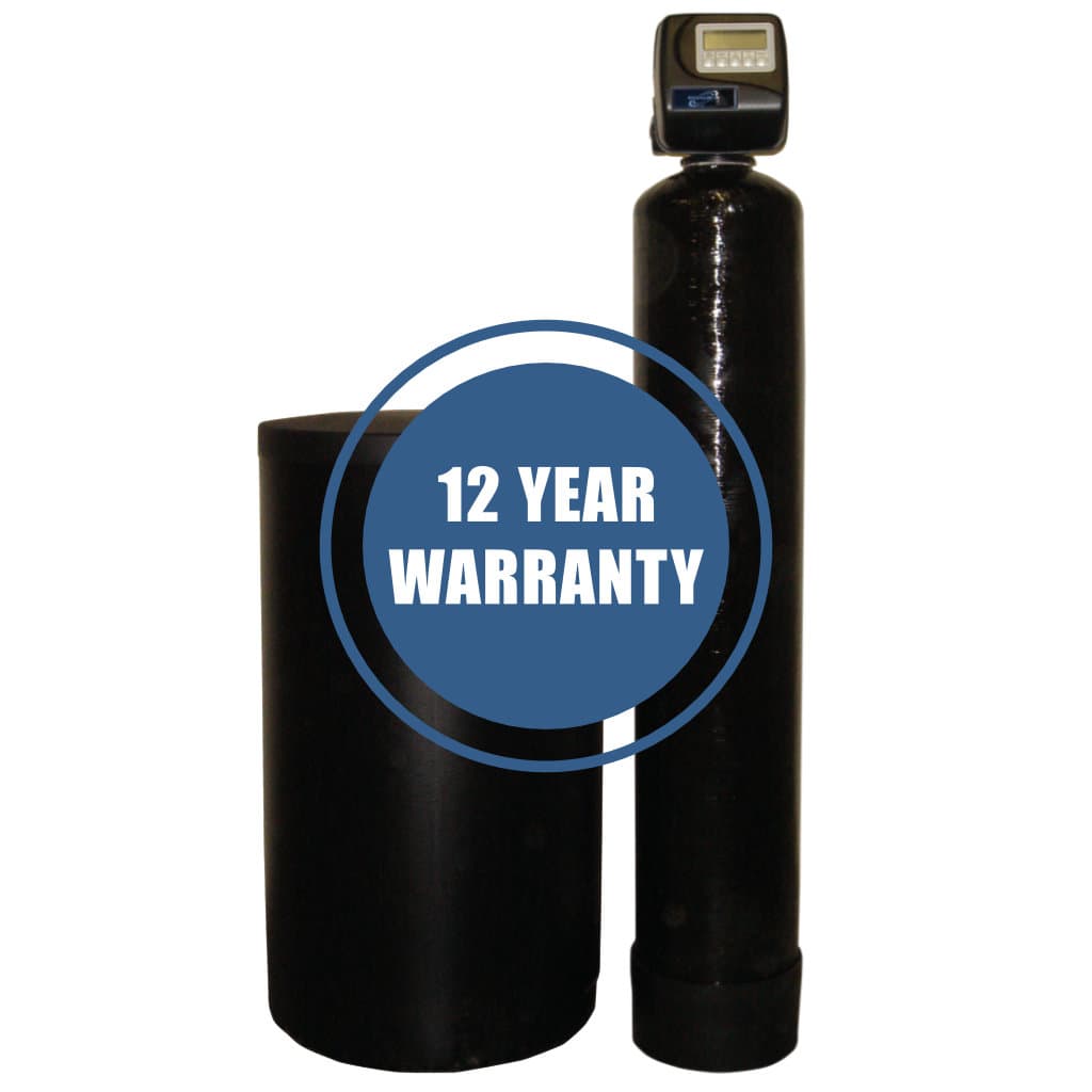 Excalibur Superior Series water softener