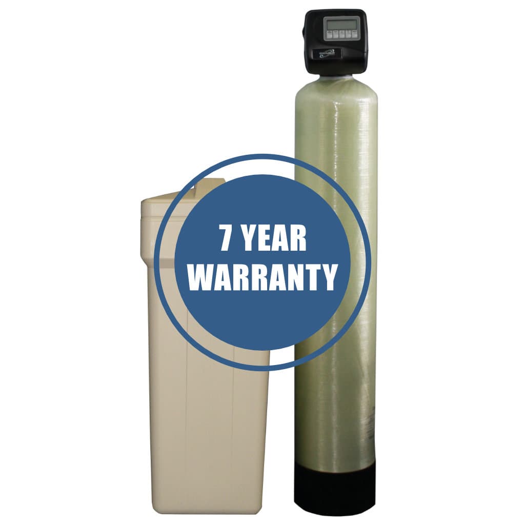 Excalibur Value Series water softener